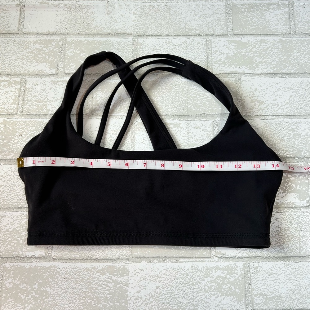 Buff Bunny Women's Sports Bra - Picture 6 of 7